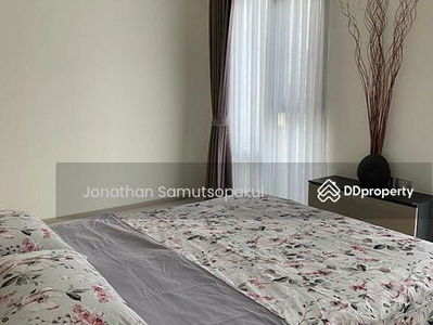 Rhythm Sukhumvit 36-38, Bangkok, Thailand Rhythm Sukhumvit 36-38, Bangkok, Thailand