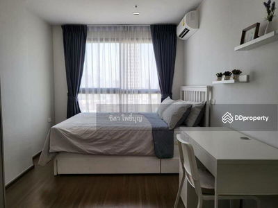 IDEO Sukhumvit 93, Bangkok, Thailand IDEO Sukhumvit 93, Bangkok, Thailand