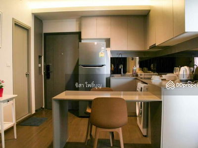 IDEO Sukhumvit 93, Bangkok, Thailand IDEO Sukhumvit 93, Bangkok, Thailand