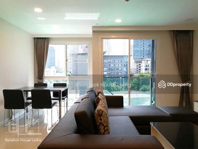 Aashiana Sukhumvit 26, Bangkok, Thailand Aashiana Sukhumvit 26, Bangkok, Thailand