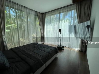 Beautiful 3-Bedroom Pool Villa in Nai Harn, Phuket., Thailand Beautiful 3-Bedroom Pool Villa in Nai Harn, Phuket., Thailand