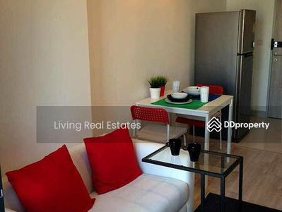 IDEO MOBI Rama 9, Bangkok, Thailand IDEO MOBI Rama 9, Bangkok, Thailand