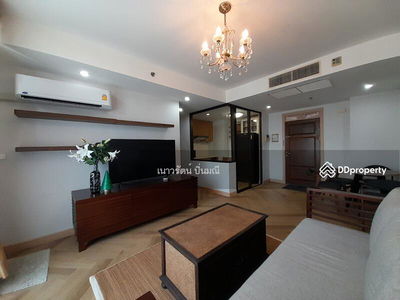 Supalai Oriental Place Sathorn-Suanplu, Bangkok, Thailand Supalai Oriental Place Sathorn-Suanplu, Bangkok, Thailand