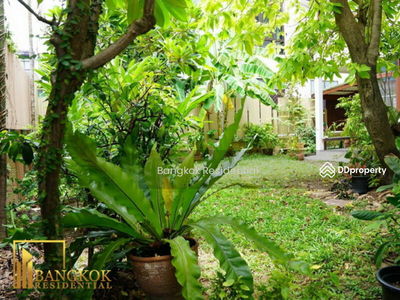 Single House, Bangkok, Thailand Single House, Bangkok, Thailand