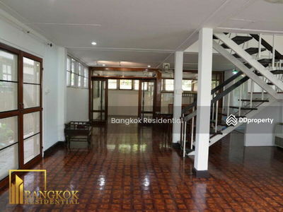 Single House, Bangkok, Thailand Single House, Bangkok, Thailand