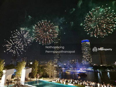 Chapter Charoennakhon–Riverside, Bangkok, Thailand Chapter Charoennakhon–Riverside, Bangkok, Thailand