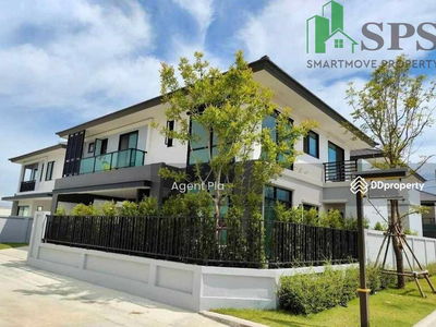 Single house for rent Britania Bangna - Suvarnabhumi (SPSAM1259), Samut Prakan, Thailand Single house for rent Britania Bangna - Suvarnabhumi (SPSAM1259), Samut Prakan, Thailand