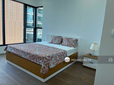 The River Thu Thiem, Vietnam The River Thu Thiem, Vietnam