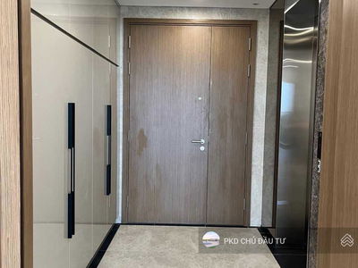 The River Thu Thiem, Vietnam The River Thu Thiem, Vietnam