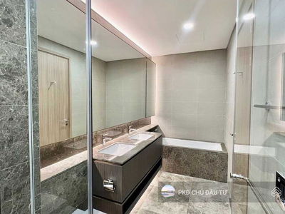 The River Thu Thiem, Vietnam The River Thu Thiem, Vietnam