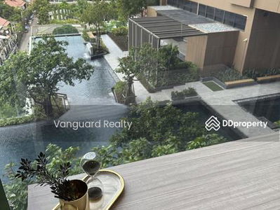 Oka Haus Sukhumvit 36, Bangkok, Thailand Oka Haus Sukhumvit 36, Bangkok, Thailand