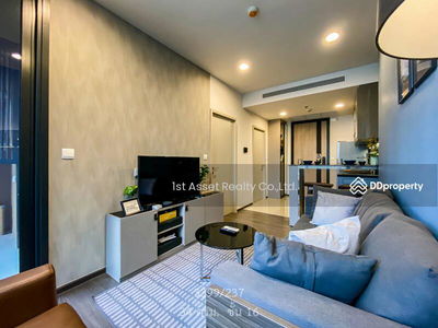 Oka Haus Sukhumvit 36, Bangkok, Thailand Oka Haus Sukhumvit 36, Bangkok, Thailand