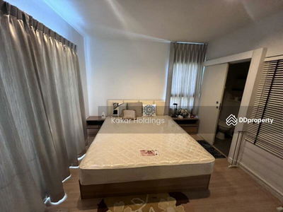 The Seed Mingle Sathorn-Suanplu, Bangkok, Thailand The Seed Mingle Sathorn-Suanplu, Bangkok, Thailand