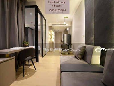 ASHTON Asoke - Rama 9, Bangkok, Thailand ASHTON Asoke - Rama 9, Bangkok, Thailand