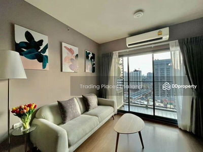 IDEO Phaholyothin Chatuchak, Bangkok, Thailand IDEO Phaholyothin Chatuchak, Bangkok, Thailand