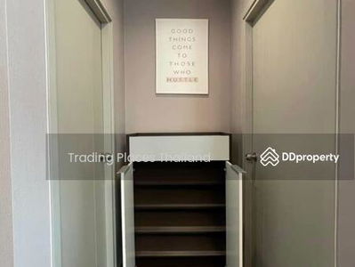 IDEO Phaholyothin Chatuchak, Bangkok, Thailand IDEO Phaholyothin Chatuchak, Bangkok, Thailand