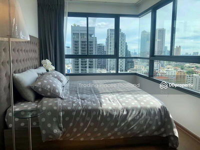 IDEO Phaholyothin Chatuchak, Bangkok, Thailand IDEO Phaholyothin Chatuchak, Bangkok, Thailand