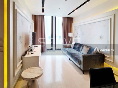 Noble Ploenchit, Bangkok, Thailand Noble Ploenchit, Bangkok, Thailand