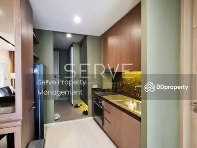 Noble Ploenchit, Bangkok, Thailand Noble Ploenchit, Bangkok, Thailand