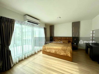 Location Lat Phrao 126, The Connect 3, townhome for rent, 3 floors, corner unit, beautiful house, luxurious, livable, fully furnished, Bangkok., Thailand Location Lat Phrao 126, The Connect 3, townhome for rent, 3 floors, corner unit, beautiful house, luxurious, livable, fully furnished, Bangkok., Thailand