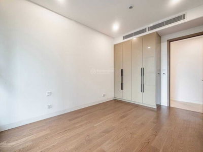 The River Thu Thiem, Vietnam The River Thu Thiem, Vietnam