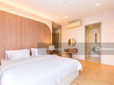 HQ Thonglor by Sansiri, Bangkok, Thailand HQ Thonglor by Sansiri, Bangkok, Thailand