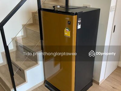 The Rich Rama 9-Srinakarin, Bangkok, Thailand The Rich Rama 9-Srinakarin, Bangkok, Thailand