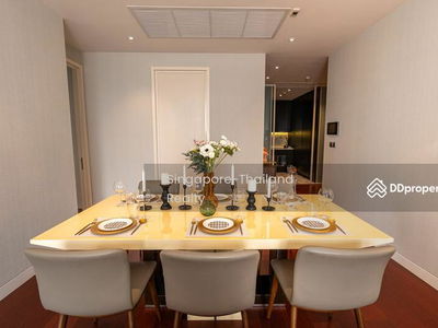 Khun By Yoo, Bangkok, Thailand Khun By Yoo, Bangkok, Thailand