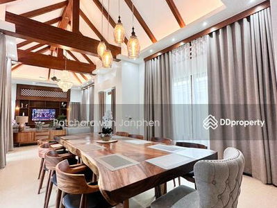 La Nissta Villa, Phuket, Thailand La Nissta Villa, Phuket, Thailand