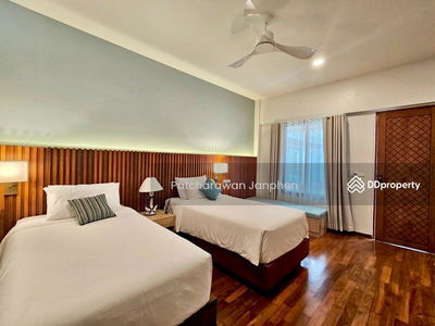 La Nissta Villa, Phuket, Thailand La Nissta Villa, Phuket, Thailand