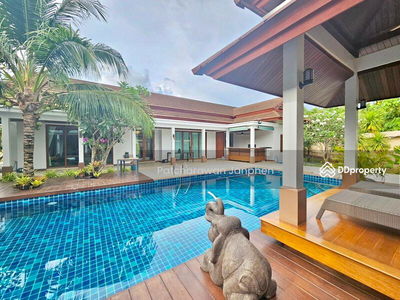 La Nissta Villa, Phuket, Thailand La Nissta Villa, Phuket, Thailand