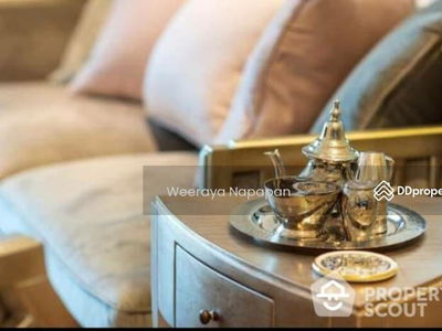 Magnolias Waterfront Residences, Bangkok, Thailand Magnolias Waterfront Residences, Bangkok, Thailand