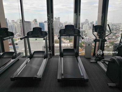 The Lofts Ekkamai, Bangkok, Thailand The Lofts Ekkamai, Bangkok, Thailand