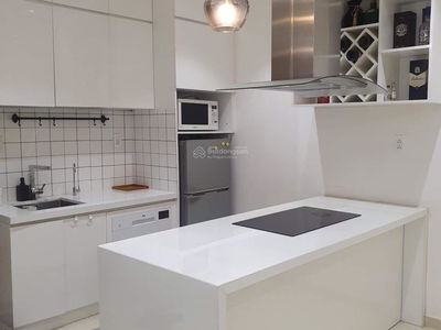 M-One Nam Sài Gòn, Vietnam M-One Nam Sài Gòn, Vietnam