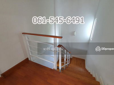 Townhome Biztown Rama 3 Suksawat, Samut Prakan, Thailand Townhome Biztown Rama 3 Suksawat, Samut Prakan, Thailand