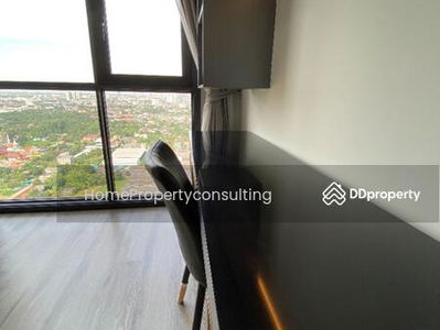 The Line Wongsawang, Bangkok, Thailand The Line Wongsawang, Bangkok, Thailand