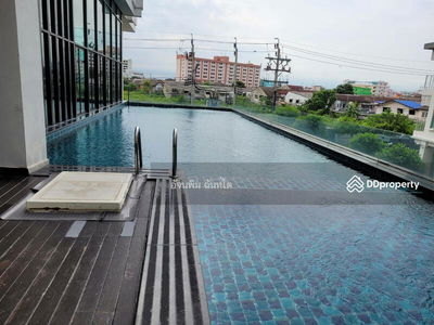 The Forest Chaengwattana, Nonthaburi, Thailand The Forest Chaengwattana, Nonthaburi, Thailand