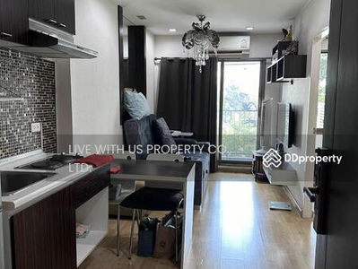 Casa Condo Asoke - Dindaeng, Bangkok, Thailand Casa Condo Asoke - Dindaeng, Bangkok, Thailand