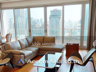 185 Rajadamri, Bangkok, Thailand 185 Rajadamri, Bangkok, Thailand