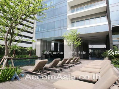 185 Rajadamri, Bangkok, Thailand 185 Rajadamri, Bangkok, Thailand