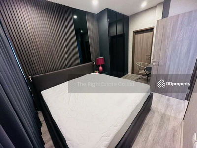 IDEO Mobi Asoke, Bangkok, Thailand IDEO Mobi Asoke, Bangkok, Thailand