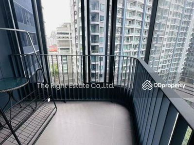 IDEO Mobi Asoke, Bangkok, Thailand IDEO Mobi Asoke, Bangkok, Thailand