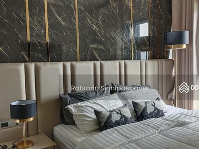 The Crest Sukhumvit 34, Bangkok, Thailand The Crest Sukhumvit 34, Bangkok, Thailand