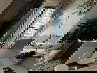 The Crest Sukhumvit 34, Bangkok, Thailand The Crest Sukhumvit 34, Bangkok, Thailand