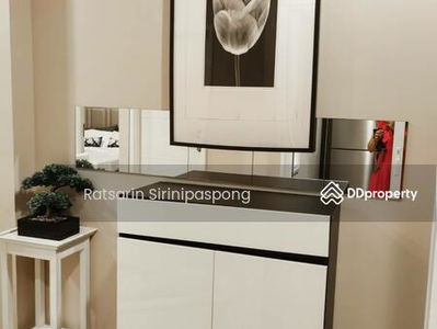 The Crest Sukhumvit 34, Bangkok, Thailand The Crest Sukhumvit 34, Bangkok, Thailand