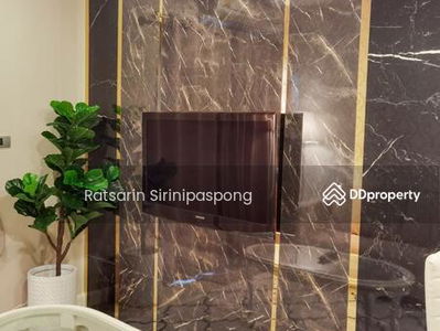 The Crest Sukhumvit 34, Bangkok, Thailand The Crest Sukhumvit 34, Bangkok, Thailand