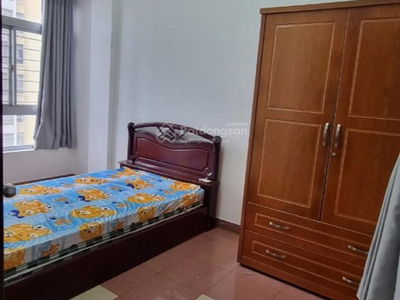 Sky Garden I, Vietnam Sky Garden I, Vietnam