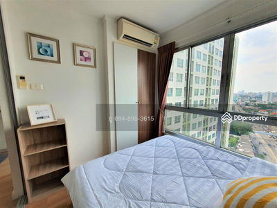 Lumpini Ville Phibulsongkhram Riverview, Nonthaburi, Thailand Lumpini Ville Phibulsongkhram Riverview, Nonthaburi, Thailand