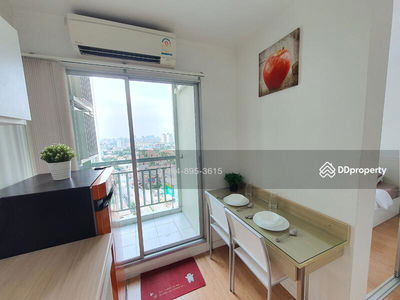 Lumpini Ville Phibulsongkhram Riverview, Nonthaburi, Thailand Lumpini Ville Phibulsongkhram Riverview, Nonthaburi, Thailand