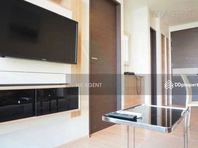 Rhythm Sathorn, Bangkok, Thailand Rhythm Sathorn, Bangkok, Thailand